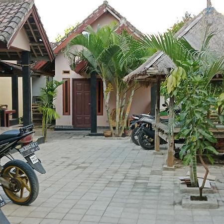 Kuta  Defa Homestay מראה חיצוני תמונה