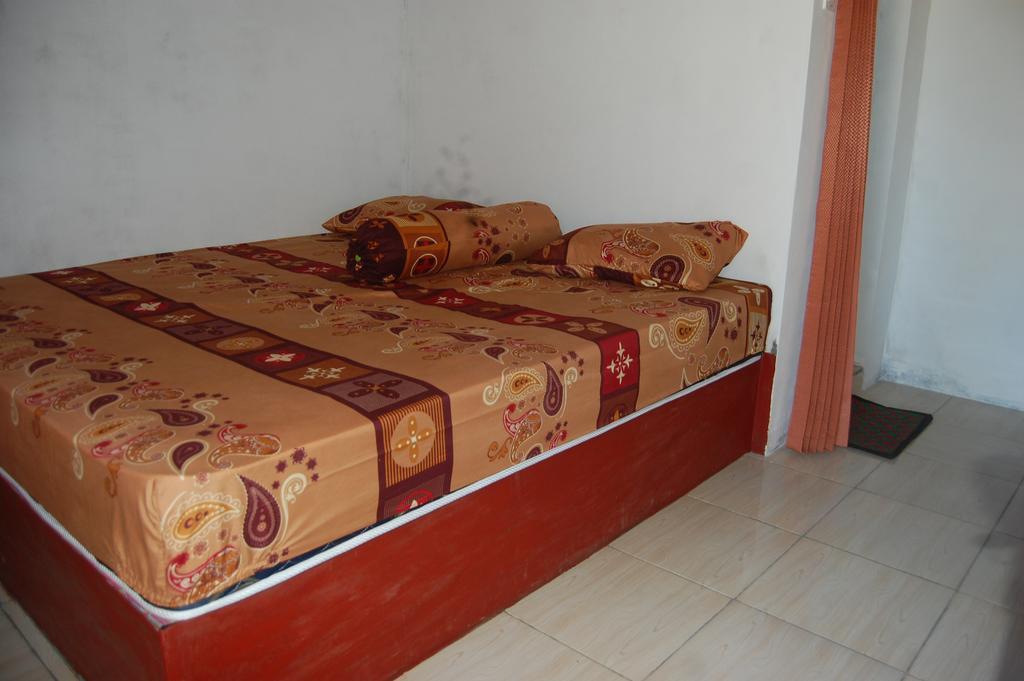 Kuta  Defa Homestay חדר תמונה
