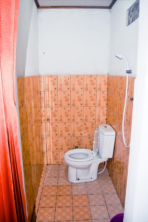 Kuta  Defa Homestay חדר תמונה