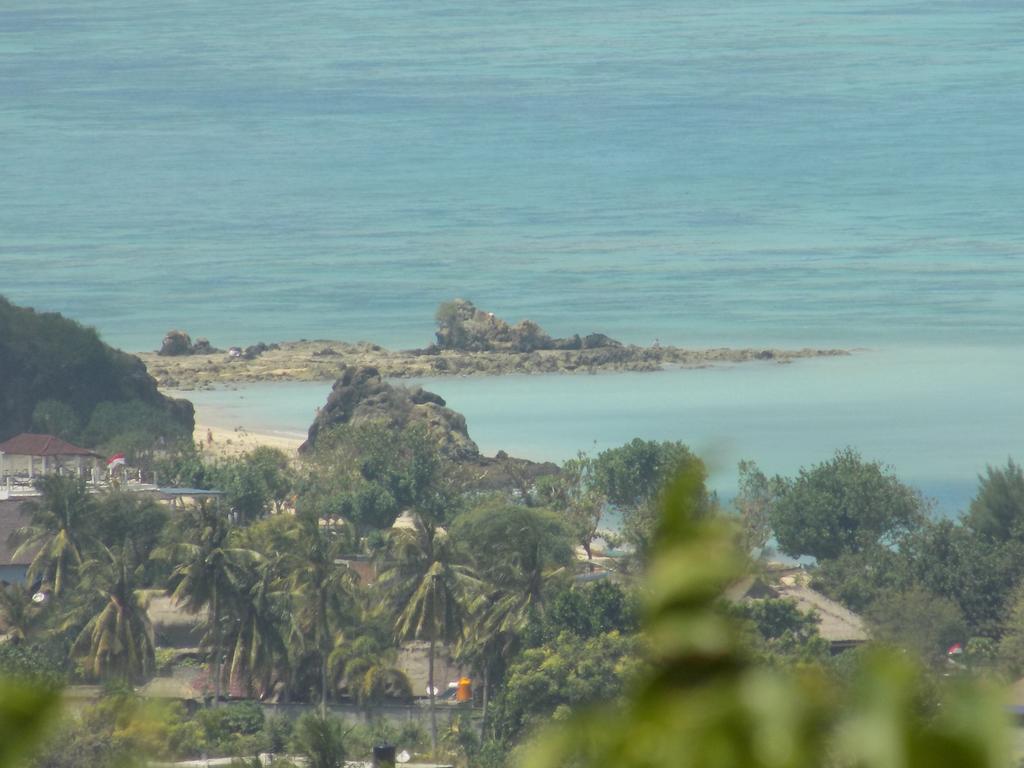 Kuta  Defa Homestay מראה חיצוני תמונה