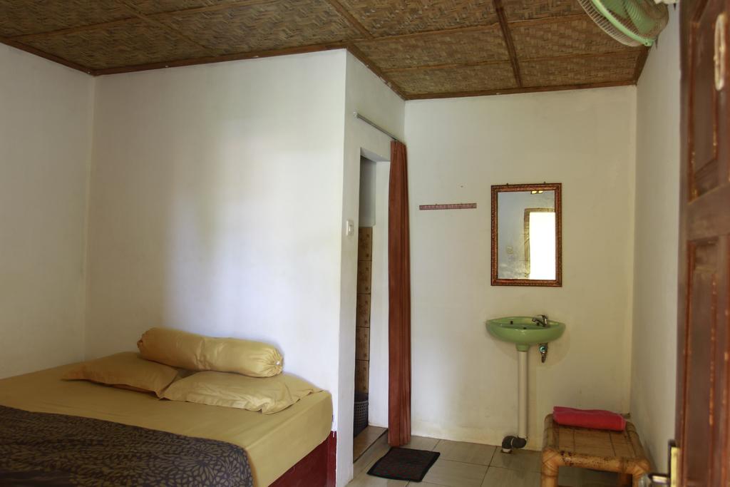 Kuta  Defa Homestay מראה חיצוני תמונה